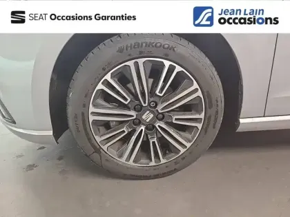 Photo 11 Seat Ibiza Gén. V Ph2 NG Copa 5