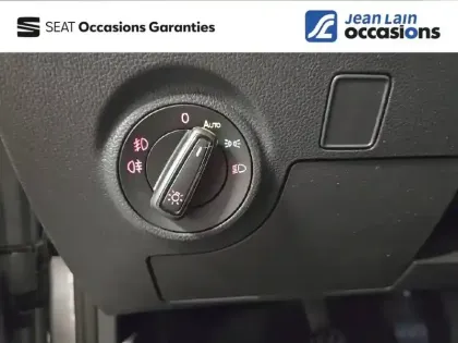 Photo 18 Seat Ibiza Gén. V Ph2 NG Copa 5