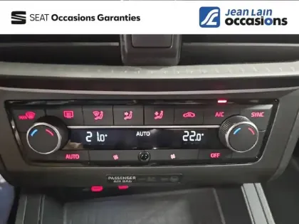 Photo 16 Seat Ibiza Gén. V Ph2 NG Copa 5