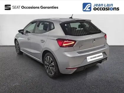 Photo 10 Seat Ibiza Gén. V Ph2 NG Copa 5