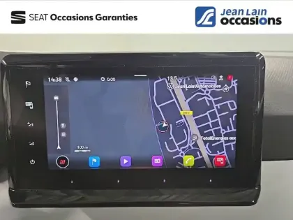 Photo 14 Seat Ibiza Gén. V Ph2 NG Copa 5