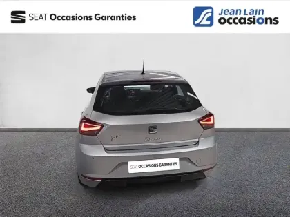 Photo 7 Seat Ibiza Gén. V Ph2 NG Copa 5