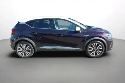 Photo 23 Renault Captur  E-Tech Plug-in 160