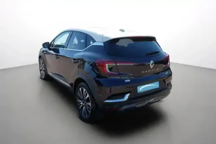 Photo 10 Renault Captur  E-Tech Plug-in 160