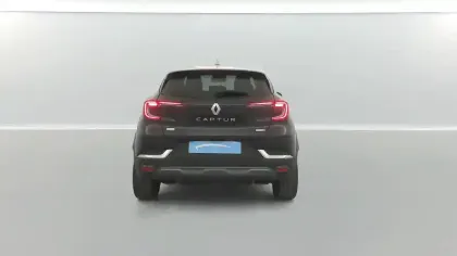Photo 30 Renault Captur  E-Tech Plug-in 160
