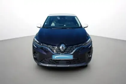 Photo 25 Renault Captur  E-Tech Plug-in 160
