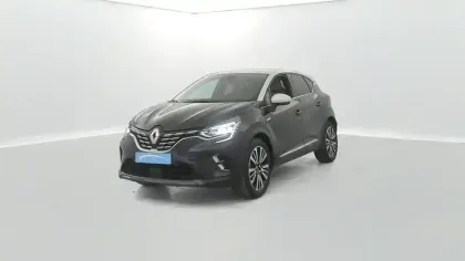 Photo 27 Renault Captur  E-Tech Plug-in 160