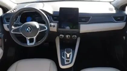 Photo 11 Renault Captur  E-Tech Plug-in 160