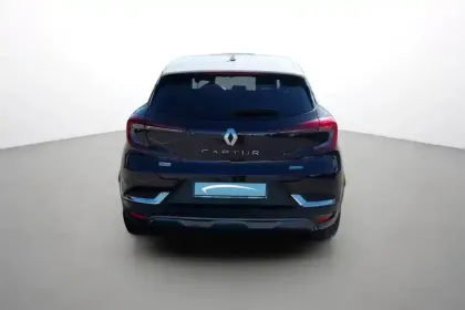 Photo 18 Renault Captur  E-Tech Plug-in 160