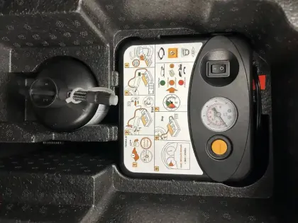 Photo 54 Renault Captur  E-Tech Plug-in 160