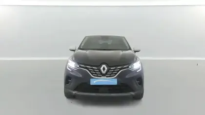 Photo 33 Renault Captur  E-Tech Plug-in 160