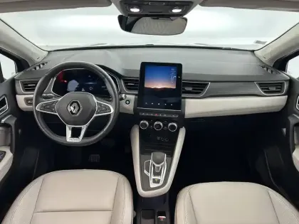 Photo 55 Renault Captur  E-Tech Plug-in 160
