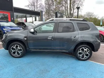 Photo 12 Dacia Duster Gén. II (HJD) Ph1 Prestige 5
