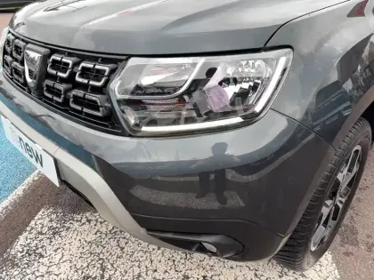 Photo 8 Dacia Duster Gén. II (HJD) Ph1 Prestige 5
