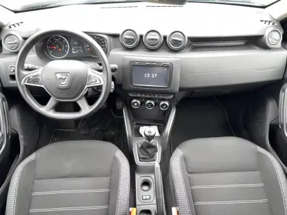 Photo 7 Dacia Duster Gén. II (HJD) Ph1 Prestige 5