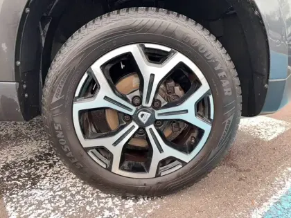 Photo 5 Dacia Duster Gén. II (HJD) Ph1 Prestige 5