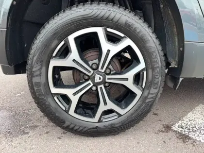 Photo 6 Dacia Duster Gén. II (HJD) Ph1 Prestige 5