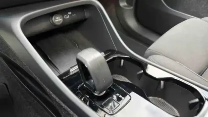 Photo 35 Volvo C40  Recharge 231 ch 1EDT