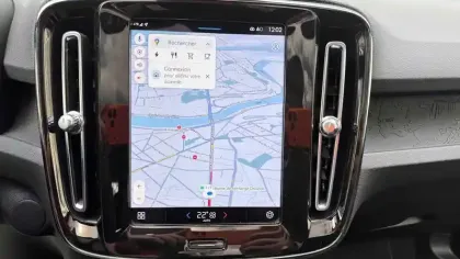 Photo 33 Volvo C40  Recharge 231 ch 1EDT