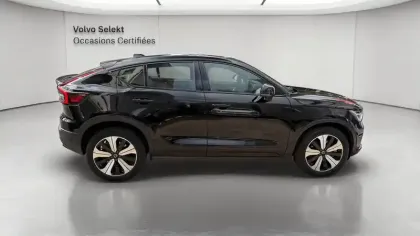 Photo 6 Volvo C40 Gén. I Ph1 NG Start 5