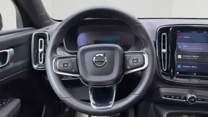 Photo 30 Volvo C40  Recharge 231 ch 1EDT