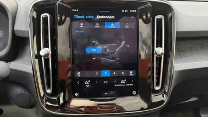 Photo 14 Volvo C40 Gén. I Ph1 NG Start 5