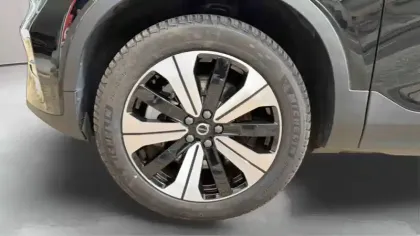 Photo 8 Volvo C40 Gén. I Ph1 NG Start 5