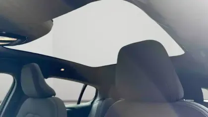 Photo 39 Volvo C40  Recharge 231 ch 1EDT