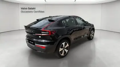 Photo 5 Volvo C40 Gén. I Ph1 NG Start 5