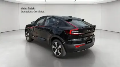 Photo 22 Volvo C40  Recharge 231 ch 1EDT