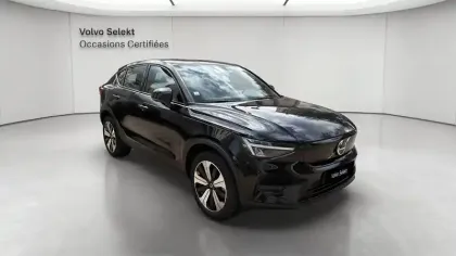 Photo 27 Volvo C40  Recharge 231 ch 1EDT