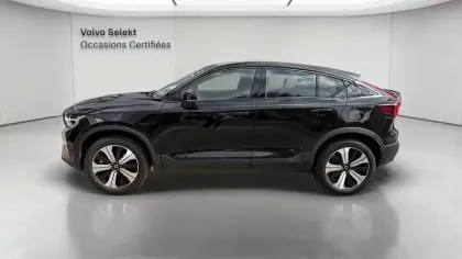 Photo 21 Volvo C40  Recharge 231 ch 1EDT