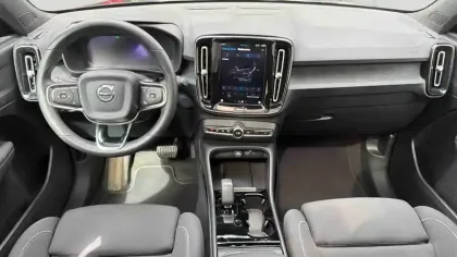 Photo 38 Volvo C40  Recharge 231 ch 1EDT