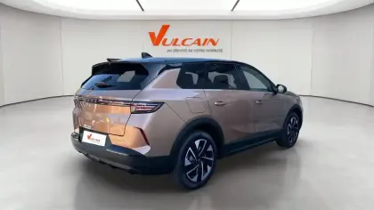 Photo 6 Opel Grandland Gén. II Ph1 GS 5