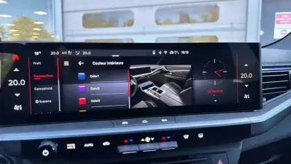 Photo 24 Opel Grandland Gén. II Ph1 GS 5