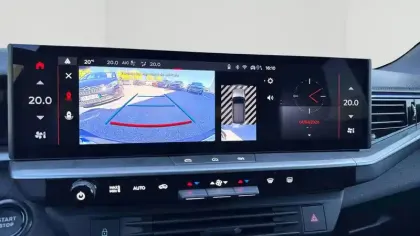 Photo 14 Opel Grandland Gén. II Ph1 GS 5