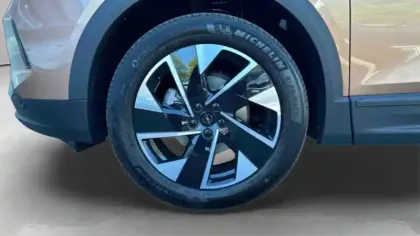 Photo 10 Opel Grandland Gén. II Ph1 GS 5