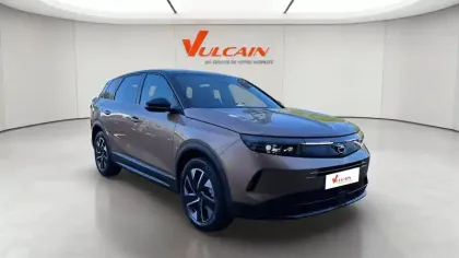 Photo 8 Opel Grandland Gén. II Ph1 GS 5