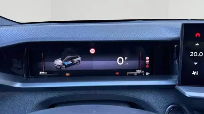 Photo 15 Opel Grandland Gén. II Ph1 GS 5