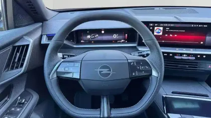 Photo 12 Opel Grandland Gén. II Ph1 GS 5