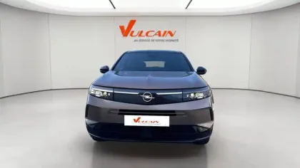 Photo 9 Opel Grandland Gén. II Ph1 GS 5