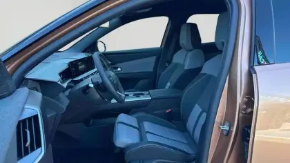 Photo 11 Opel Grandland Gén. II Ph1 GS 5