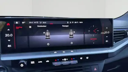 Photo 16 Opel Grandland Gén. II Ph1 GS 5