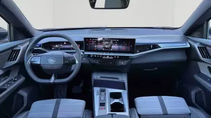 Photo 22 Opel Grandland Gén. II Ph1 GS 5