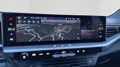 Photo 13 Opel Grandland Gén. II Ph1 GS 5