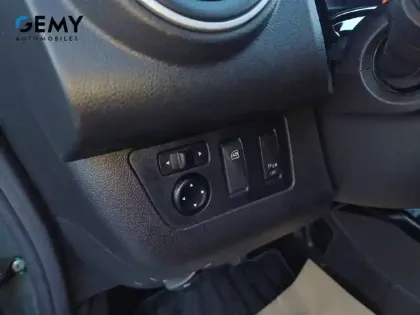 Photo 11 Dacia Spring Gén. I (BBG) Ph2 Expression 5