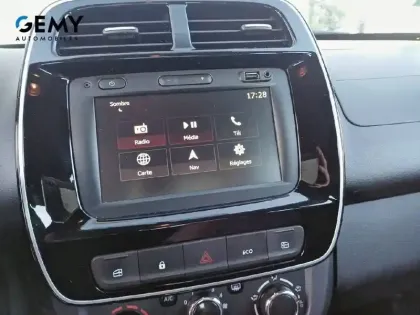 Photo 12 Dacia Spring Gén. I (BBG) Ph2 Expression 5