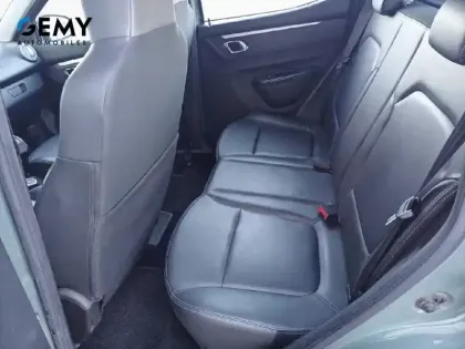 Photo 9 Dacia Spring Gén. I (BBG) Ph2 Expression 5