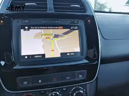 Photo 14 Dacia Spring Gén. I (BBG) Ph2 Expression 5