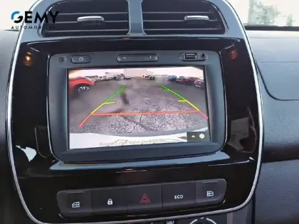 Photo 15 Dacia Spring Gén. I (BBG) Ph2 Expression 5